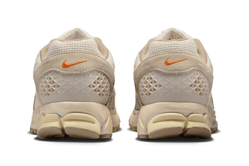 Nike Zoom Vomero 5 Muslin Pale Ivory IM6966-104 Release Info date store list buying guide photos price