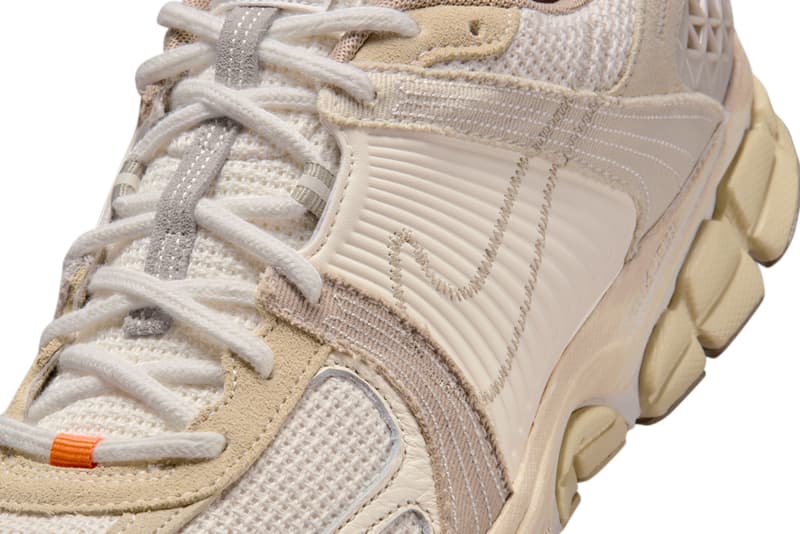 Nike Zoom Vomero 5 Muslin Pale Ivory IM6966-104 Release Info date store list buying guide photos price