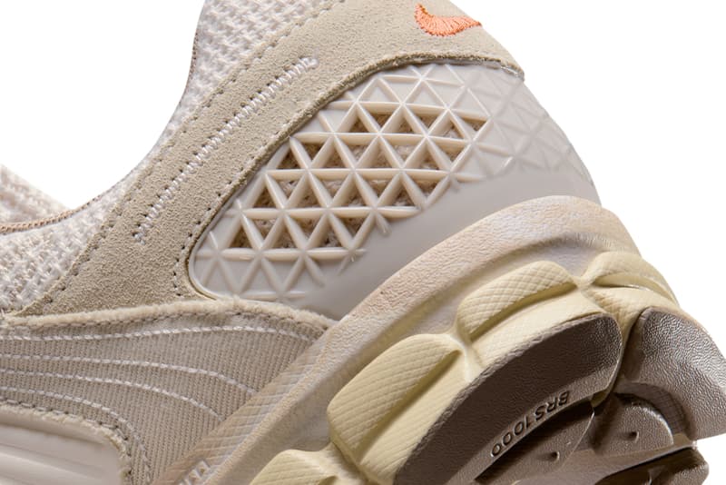 Nike Zoom Vomero 5 Muslin Pale Ivory IM6966-104 Release Info date store list buying guide photos price
