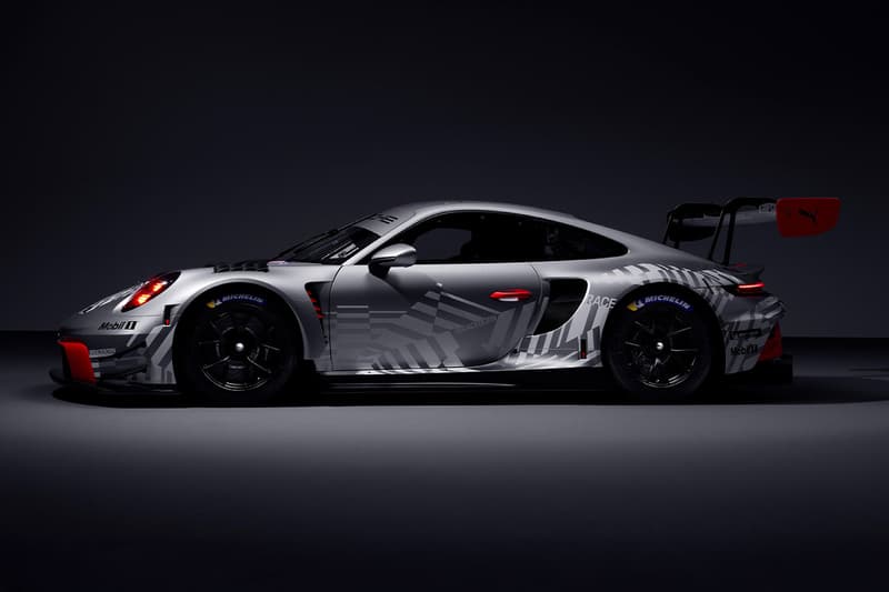 Porsche 911 GT3 R 2026 Release Info