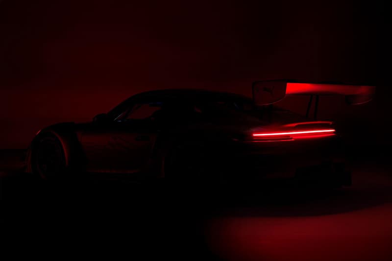 Porsche 911 GT3 R 2026 Release Info