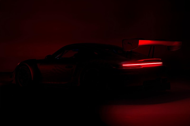 Porsche 911 GT3 R 2026 Release Info