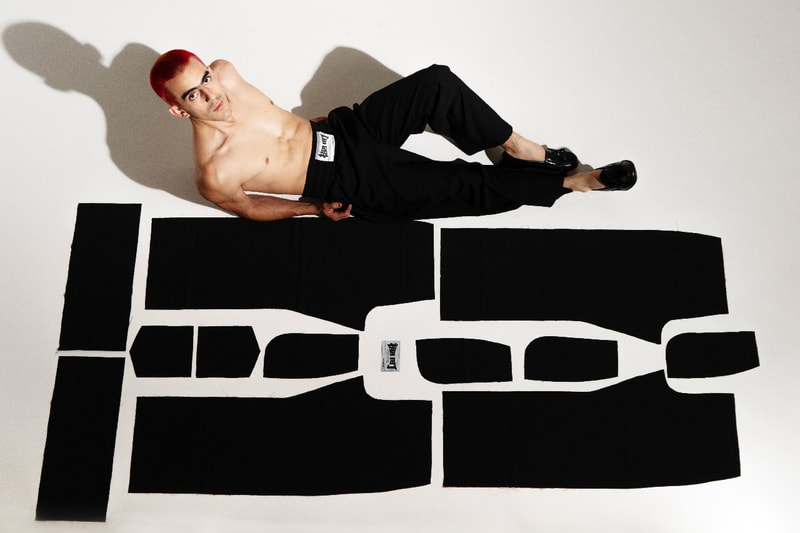 Hypebeast Community Center: TANAMACHI Hypebeast Community Center: TANAMACHI