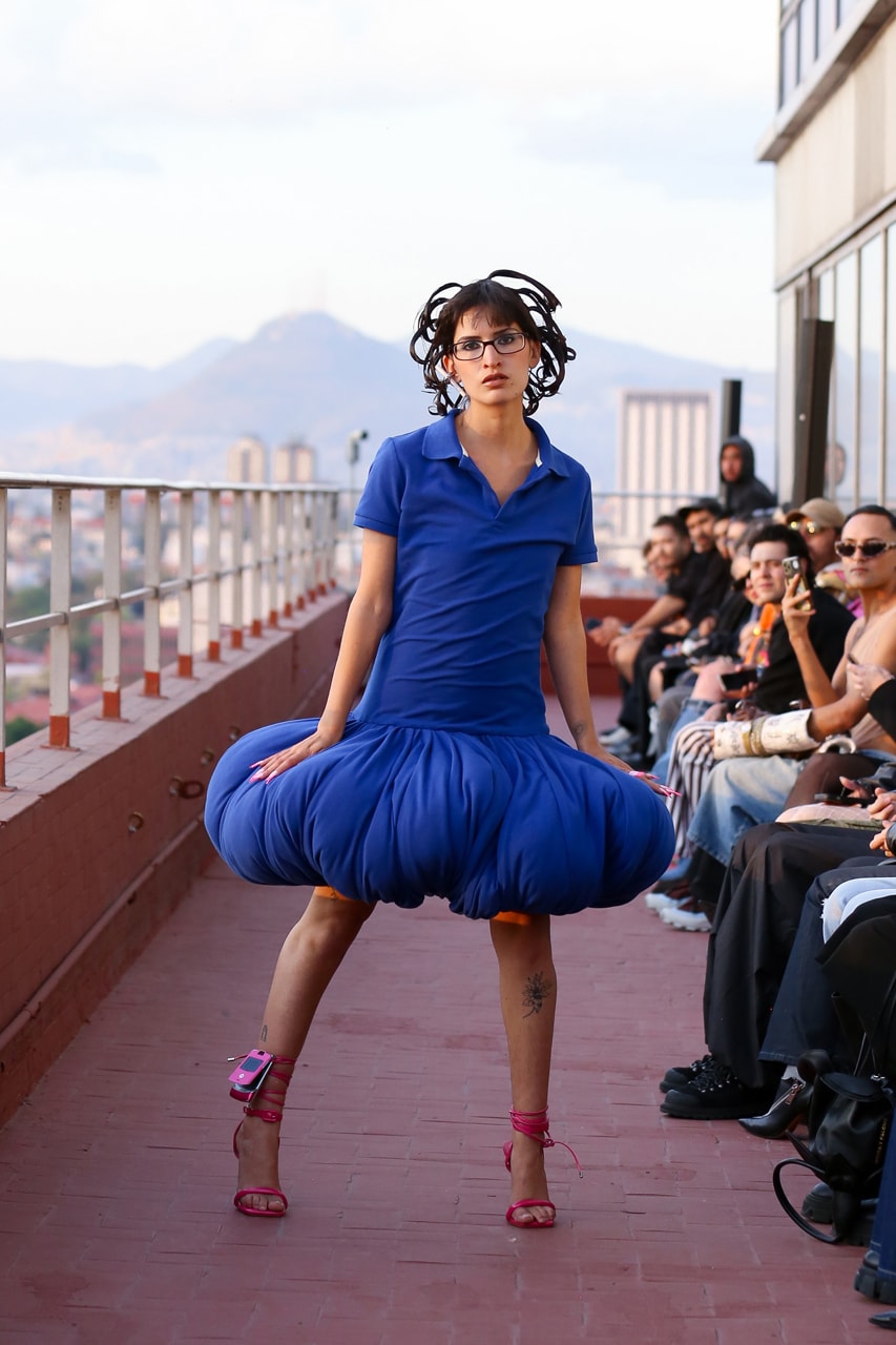 Hypebeast Community Center: Tanamachi 