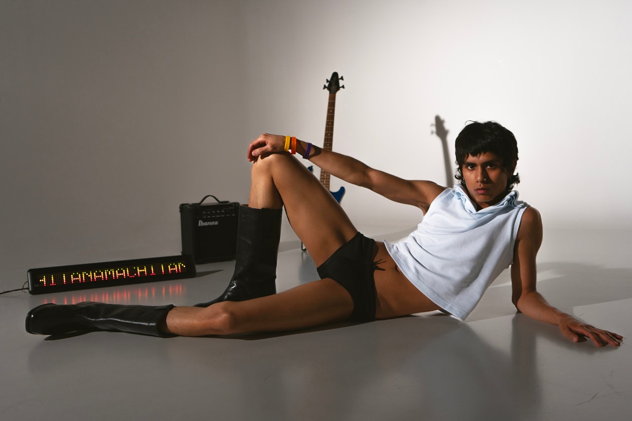 Hypebeast Community Center: Tanamachi 