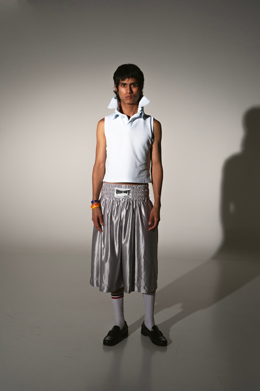 Hypebeast Community Center: Tanamachi 