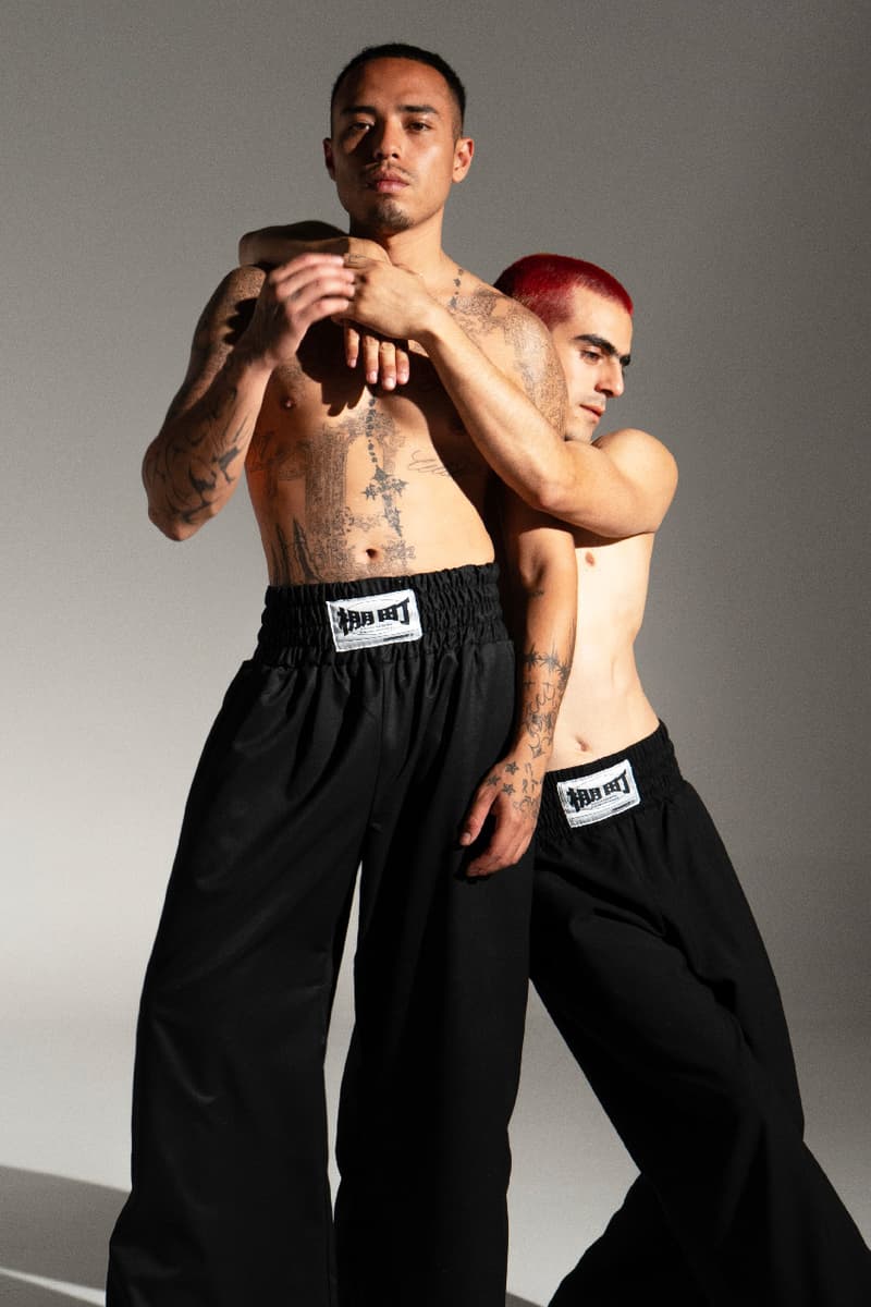 Hypebeast Community Center: TANAMACHI 