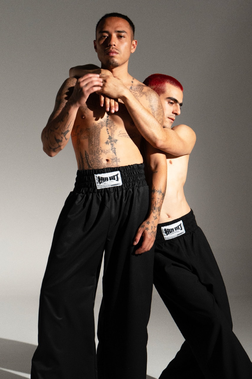 Hypebeast Community Center: TANAMACHI 