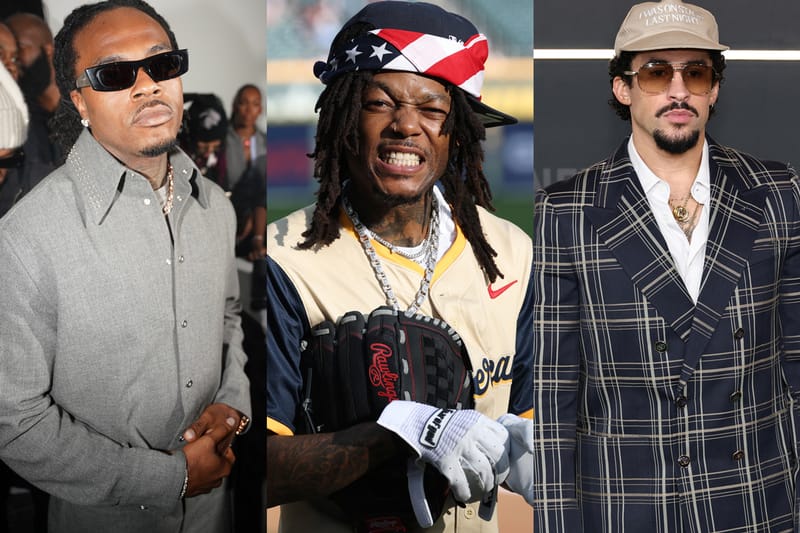 Things We Loved in Music This Week: August 9