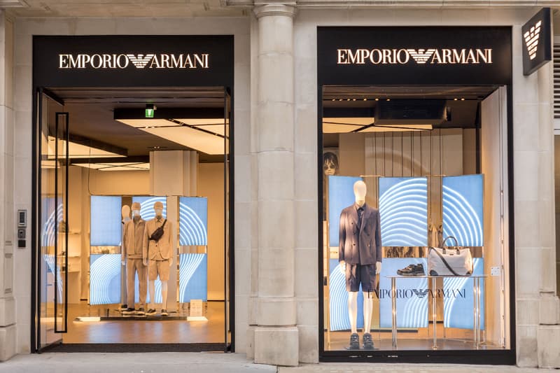 Top Fashion News: August 8