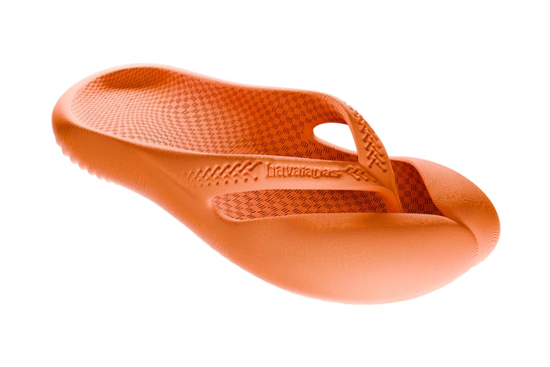 Havaianas and Zellerfeld Present the Top Toe, The World's First 3D-Printed Flip-Flops