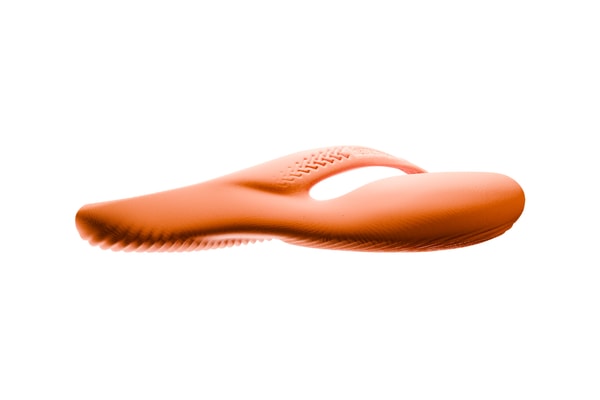Havaianas Enlist Zellerfeld for First-Ever 3D-Printed Flip Flops release date price info