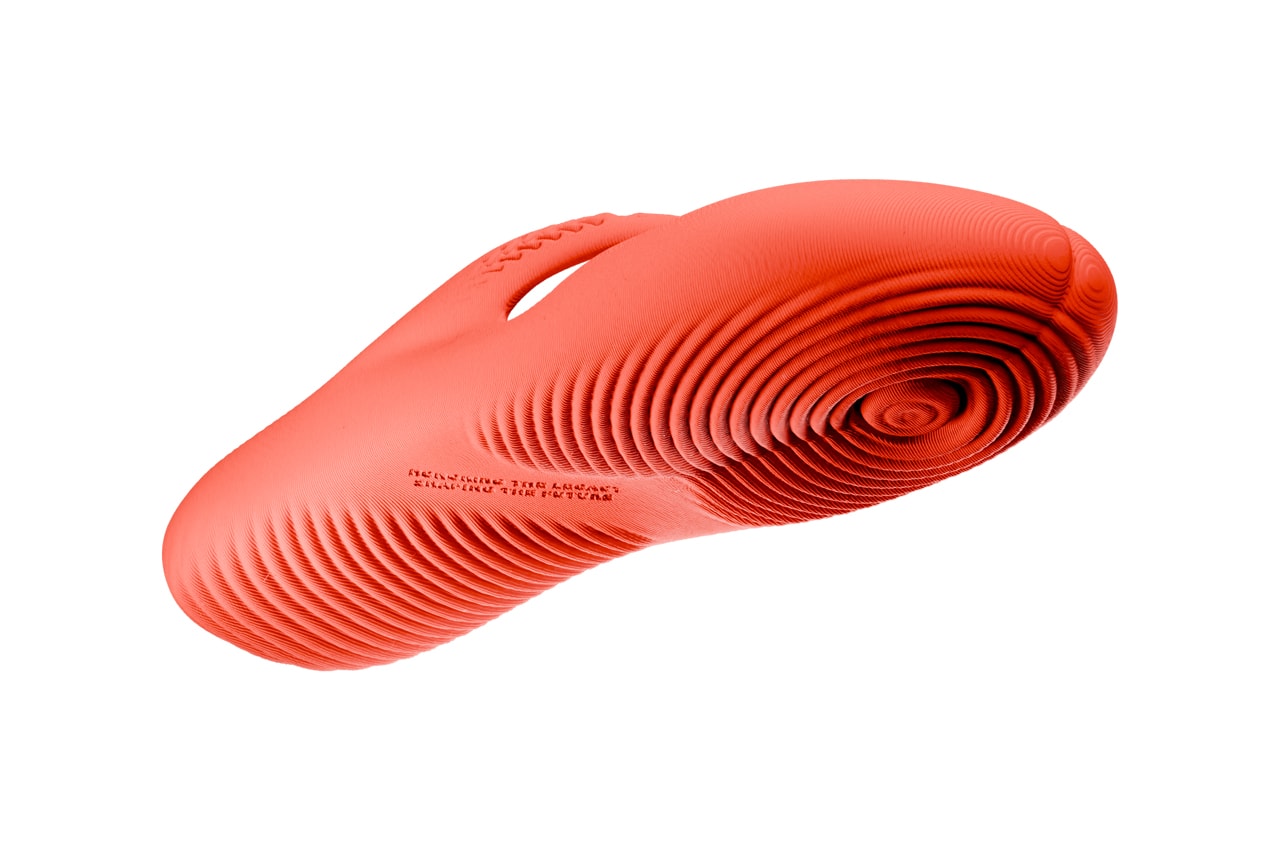 Havaianas Enlist Zellerfeld for First-Ever 3D-Printed Flip Flops release date price info