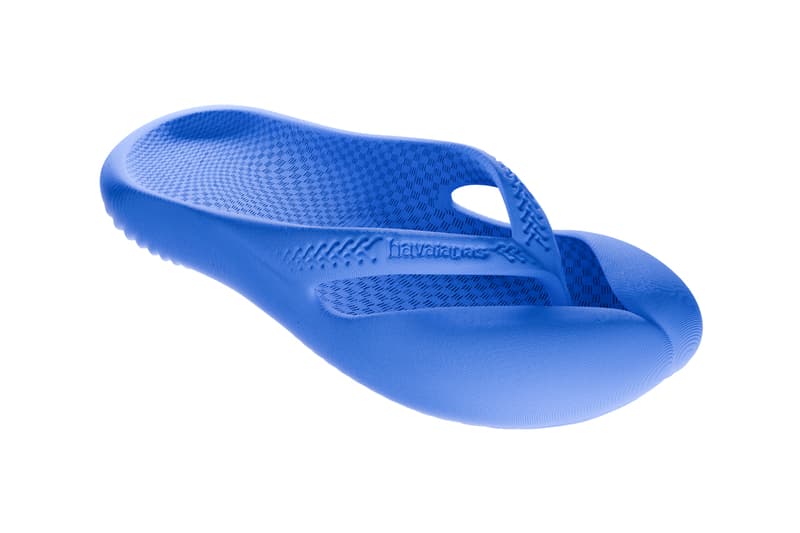 Havaianas Enlist Zellerfeld for First-Ever 3D-Printed Flip Flops release date price info