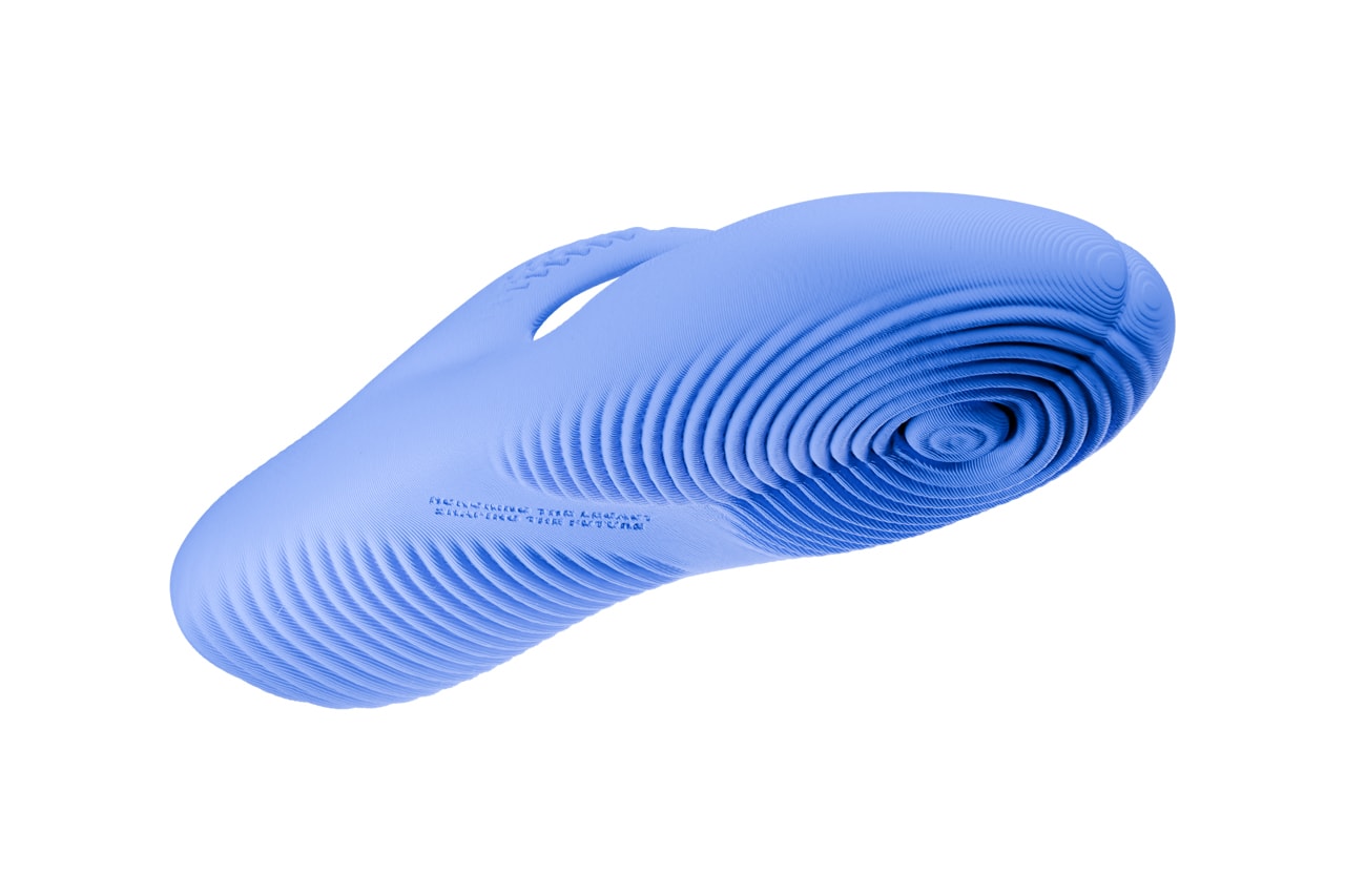 Havaianas Enlist Zellerfeld for First-Ever 3D-Printed Flip Flops release date price info