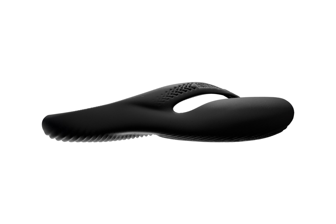 Havaianas Enlist Zellerfeld for First-Ever 3D-Printed Flip Flops release date price info