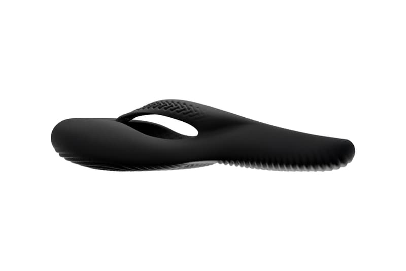 Havaianas Enlist Zellerfeld for First-Ever 3D-Printed Flip Flops release date price info