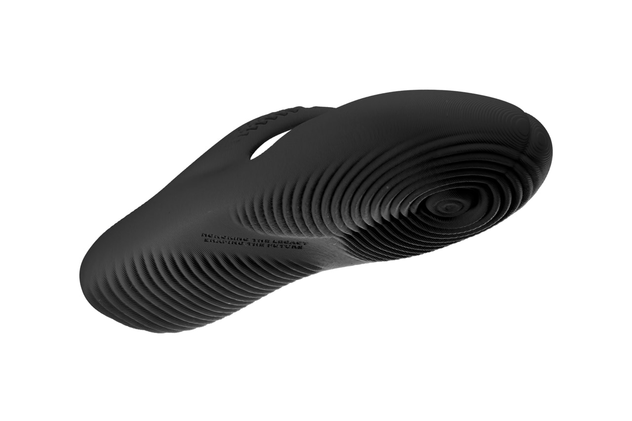 Havaianas Enlist Zellerfeld for First-Ever 3D-Printed Flip Flops release date price info