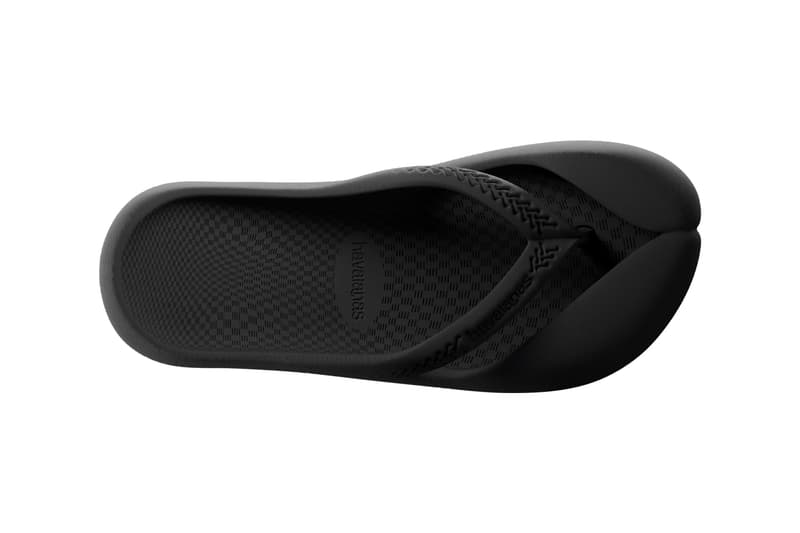 Havaianas Enlist Zellerfeld for First-Ever 3D-Printed Flip Flops release date price info