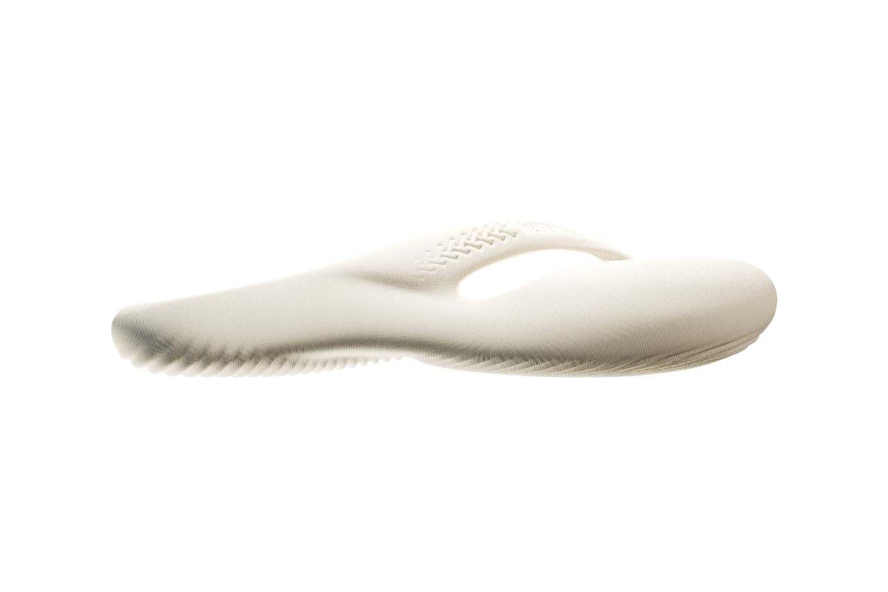 Havaianas Enlist Zellerfeld for First-Ever 3D-Printed Flip Flops release date price info