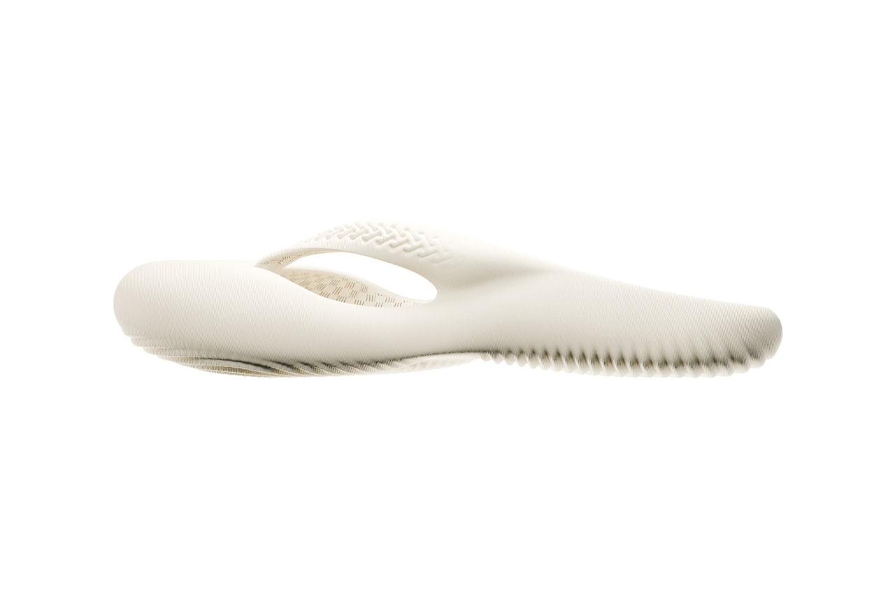 Havaianas Enlist Zellerfeld for First-Ever 3D-Printed Flip Flops release date price info