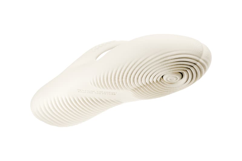 Havaianas Enlist Zellerfeld for First-Ever 3D-Printed Flip Flops release date price info