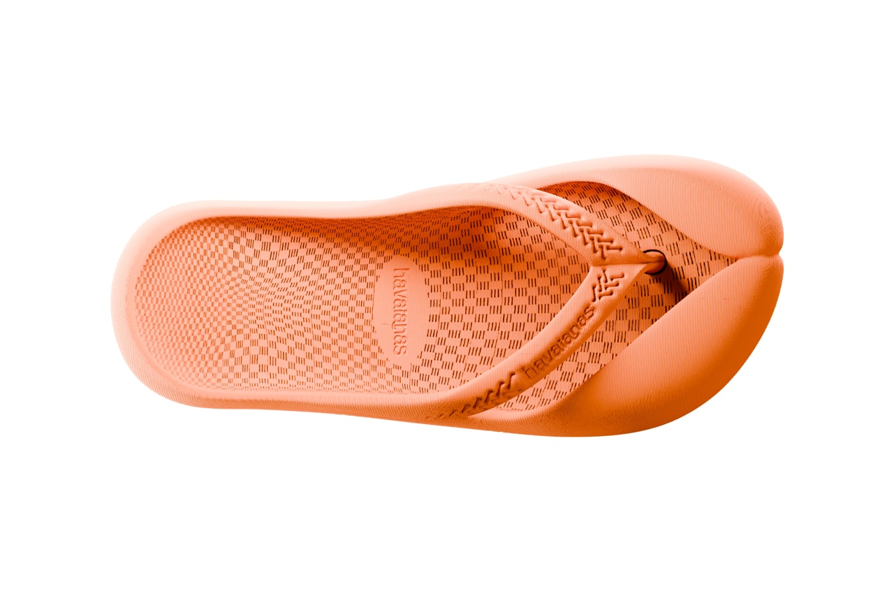 Havaianas Enlist Zellerfeld for First-Ever 3D-Printed Flip Flops release date price info