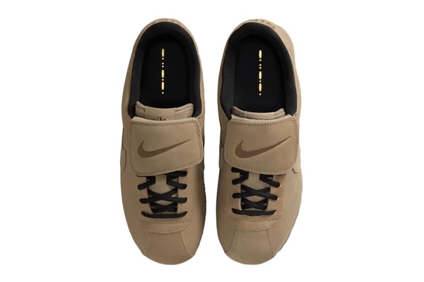 Nike Cortez Morse Code IM8057-297 Release Info