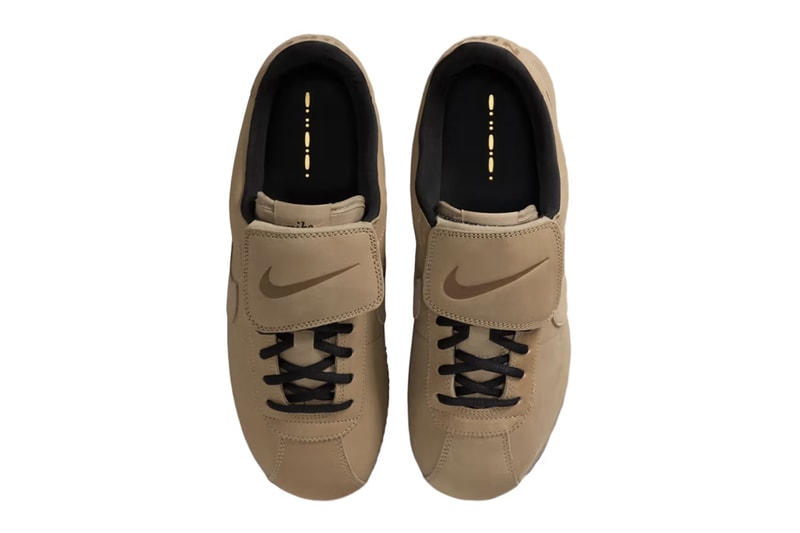 Nike Cortez Morse Code IM8057-297 Release Info
