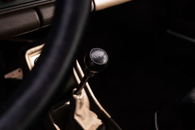 RM Sothebys RUF CTR1 Redbird Monterey Car Week Auction Info