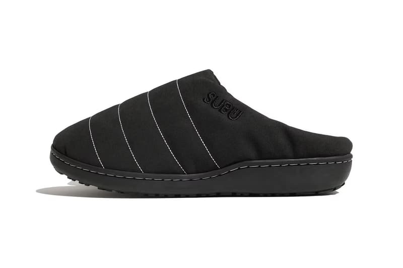 bPr BEAMS SUBU Collection 33440084536 Release Info