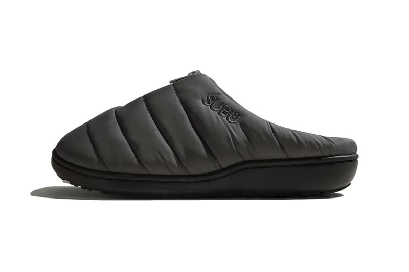 bPr BEAMS SUBU Collection 33440084536 Release Info