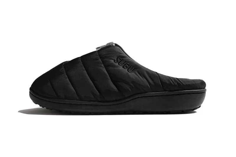 bPr BEAMS SUBU Collection 33440084536 Release Info