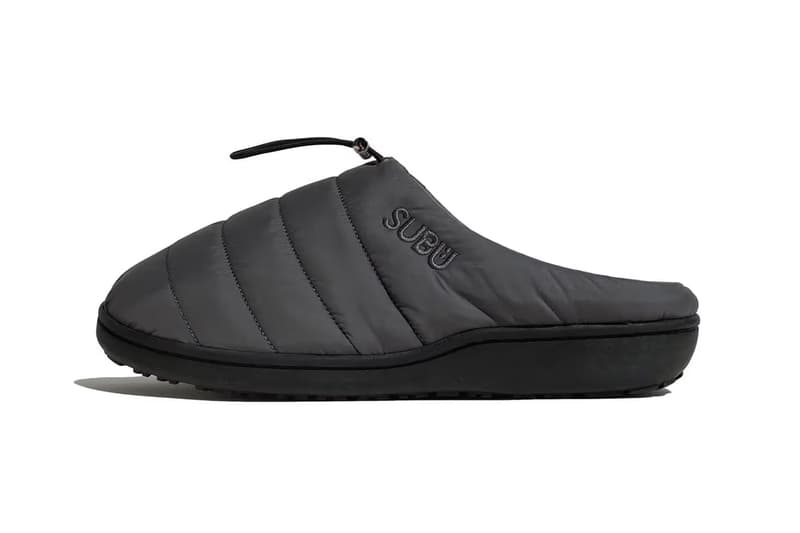 bPr BEAMS SUBU Collection 33440084536 Release Info