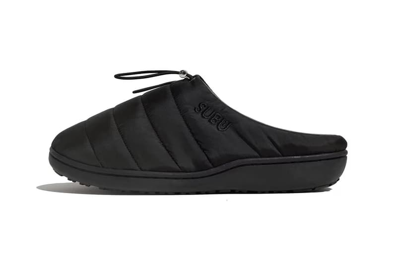 bPr BEAMS SUBU Collection 33440084536 Release Info