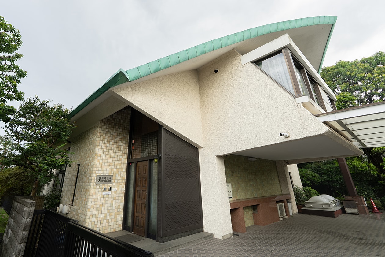 Casio & G-SHOCK Factory Visit Yamagata Japan Tokyo Toshio Kashio Memorial Museum of Invention Casio Template