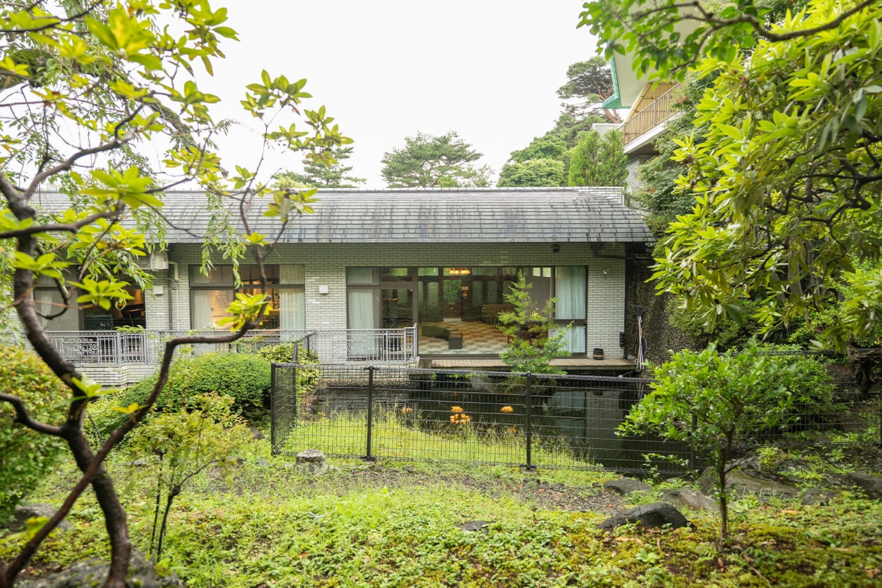 Casio & G-SHOCK Factory Visit Yamagata Japan Tokyo Toshio Kashio Memorial Museum of Invention Casio Template