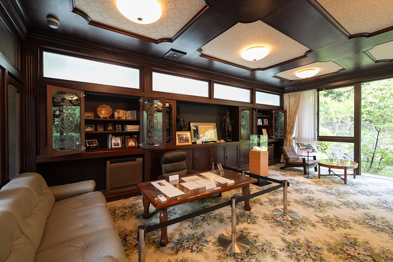 Casio & G-SHOCK Factory Visit Yamagata Japan Tokyo Toshio Kashio Memorial Museum of Invention Casio Template