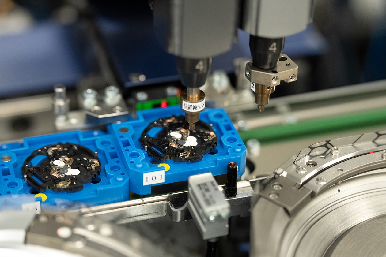 Casio & G-SHOCK Factory Visit Yamagata Japan Tokyo Toshio Kashio Memorial Museum of Invention Casio Template