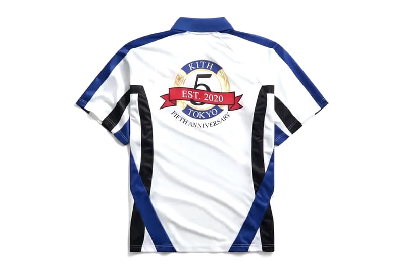 Kith Teams up with Tokyo’s NANZUKA Gallery for an Art Meets Apparel Collaboration Hajime Sorayama and Keiichi Tanaami