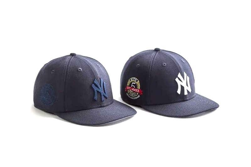 Kith Teams up with Tokyo’s NANZUKA Gallery for an Art Meets Apparel Collaboration Hajime Sorayama and Keiichi Tanaami