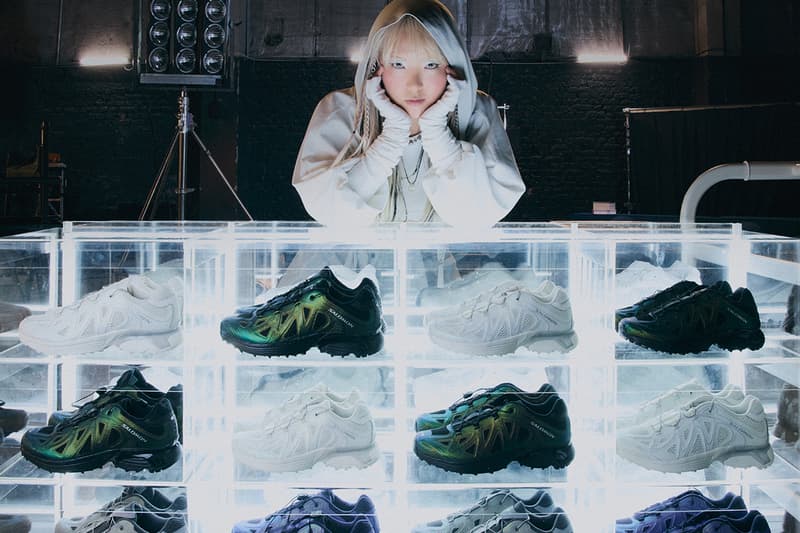 Salomon XT-WHISPER VOID Campaign Launch Info    Black/Black/Silver Metallic X Vanilla Ice/Vanilla Ice/Ftw Silver Liberty/Astral Aura/Dynasty Green Alloy/Castlerock/Ftw Silver  