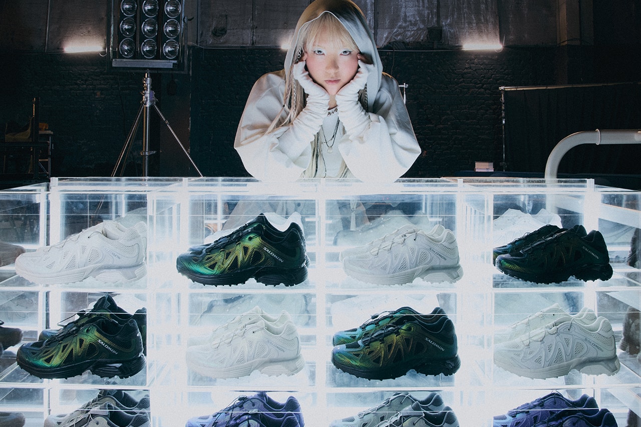 Salomon XT-WHISPER VOID Campaign Launch Info    Black/Black/Silver Metallic X Vanilla Ice/Vanilla Ice/Ftw Silver Liberty/Astral Aura/Dynasty Green Alloy/Castlerock/Ftw Silver  