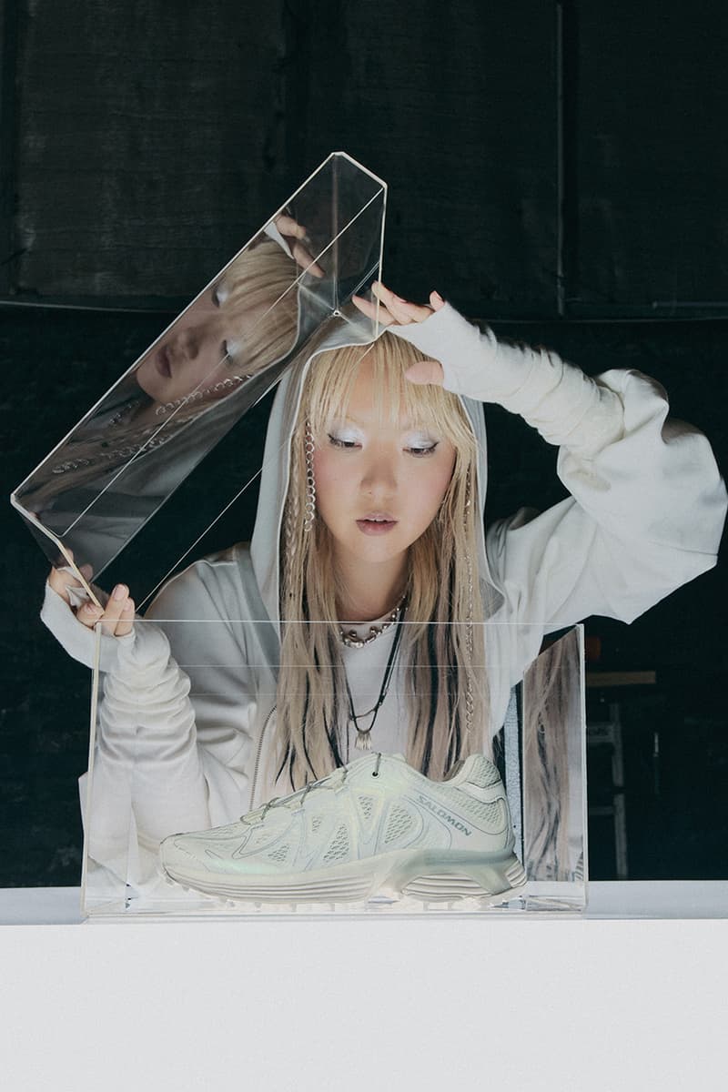 Salomon XT-WHISPER VOID Campaign Launch Info    Black/Black/Silver Metallic X Vanilla Ice/Vanilla Ice/Ftw Silver Liberty/Astral Aura/Dynasty Green Alloy/Castlerock/Ftw Silver  