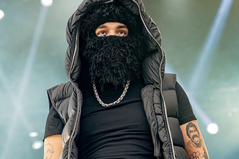 Yeat DANGEROUS SUMMER No. 9 Debut Billboard 200