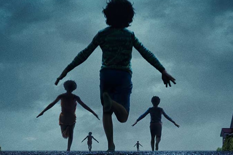 Zach Cregger’s ‘Weapons’ Debuts to a Strong $42.5 Million USD for Box Office Opening Weekend josh brolin julia garner 