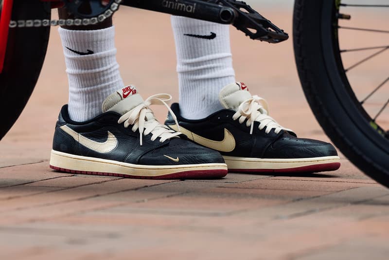 Best Sneaker Releases August 2025 Week 2 New Balance 204L Timberwolf Salehe Bembury Crocs Pollex Cypress Tetra Skepta PUMA Skope Forever Triple Black The Whitaker Group New Balance MADE in USA 990v4 998 Willful Bias SATISFY TheROCKER Nike Air Foamposite One Cough Drop Nigel Sylvester Air Jordan 1 Low OG Better With Time Air Jordan 12 French Blue Oasis adidas Achille SPZL Liam Gallagher Marathon SPZL Noel Gallagher Awake NY Air Jordan 5