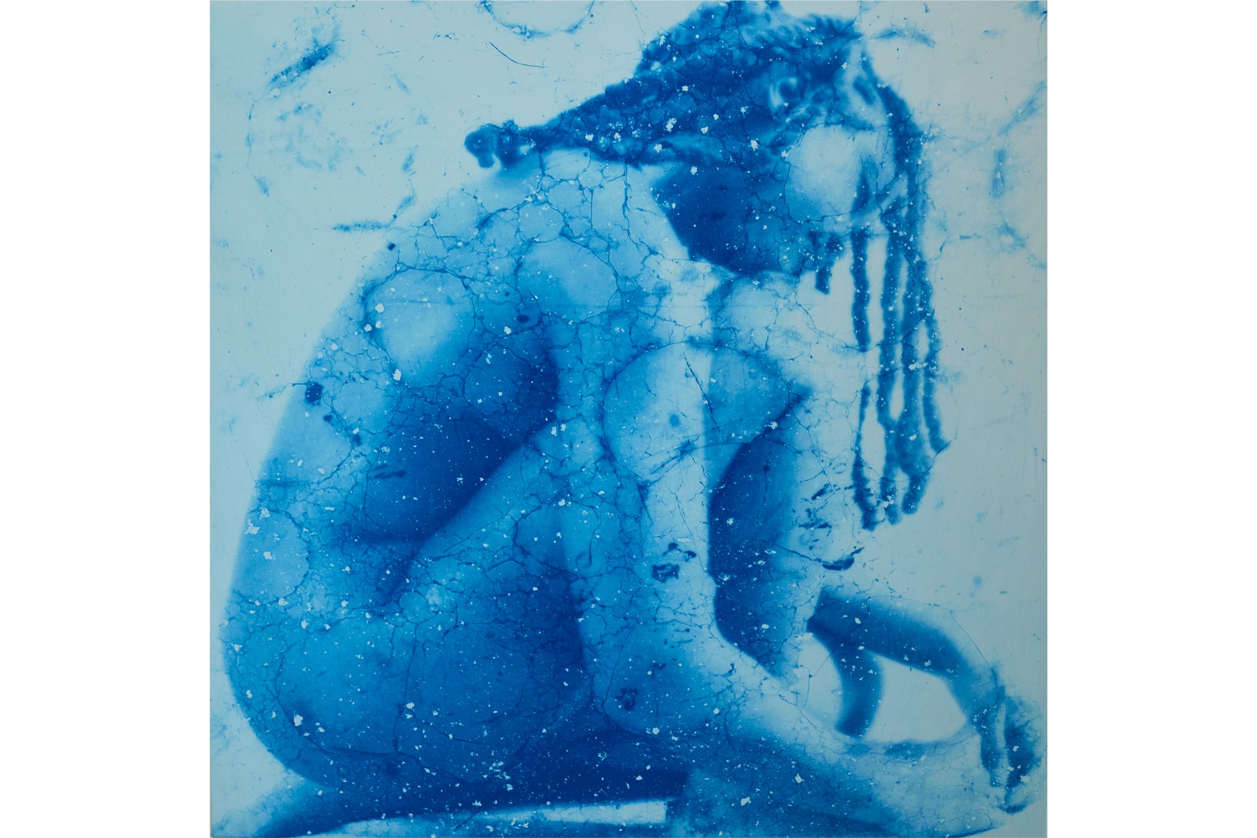 Hypeart Visits: Diana Sinclair plato gallery art artworks