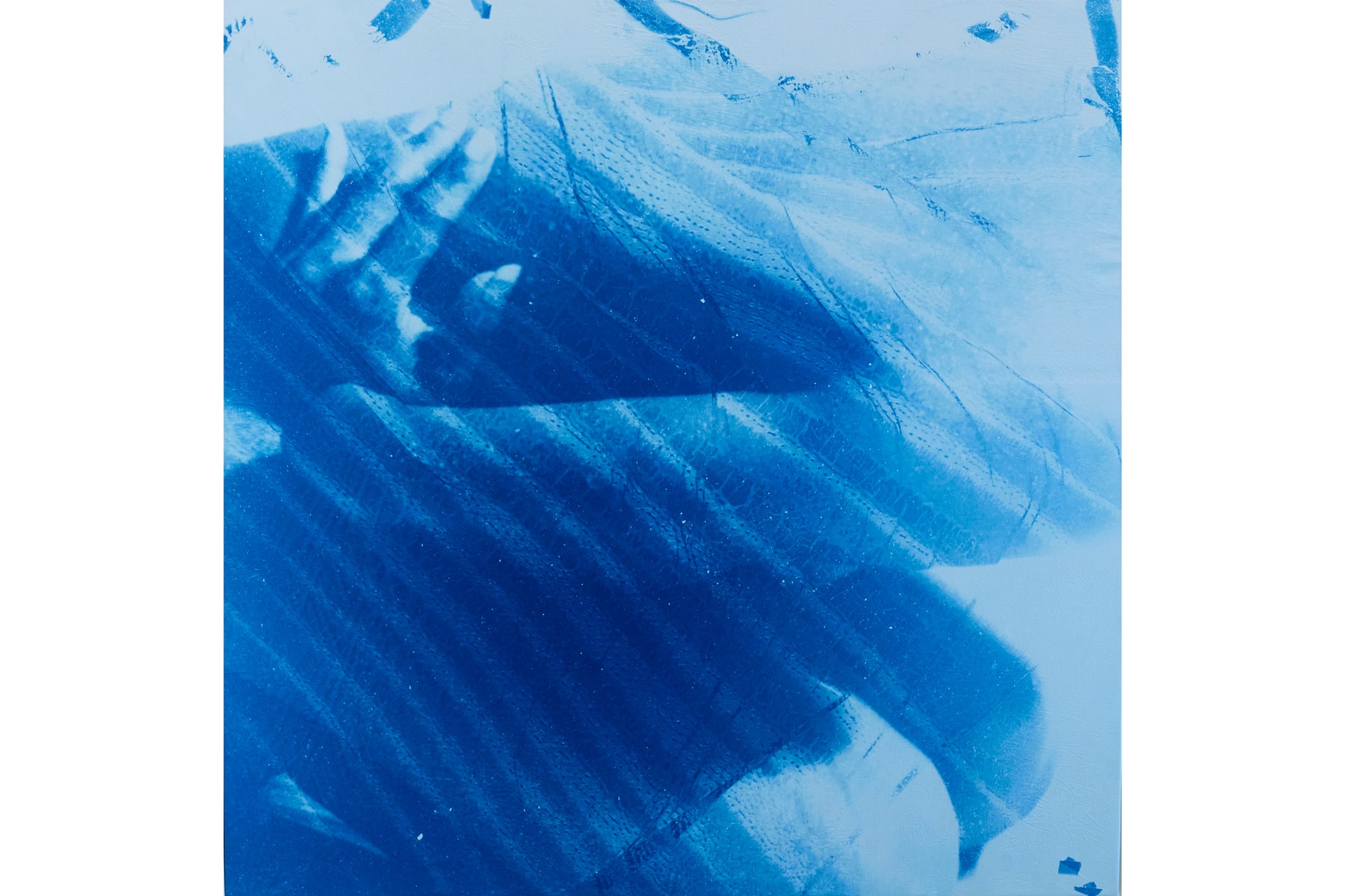 Hypeart Visits: Diana Sinclair plato gallery art artworks