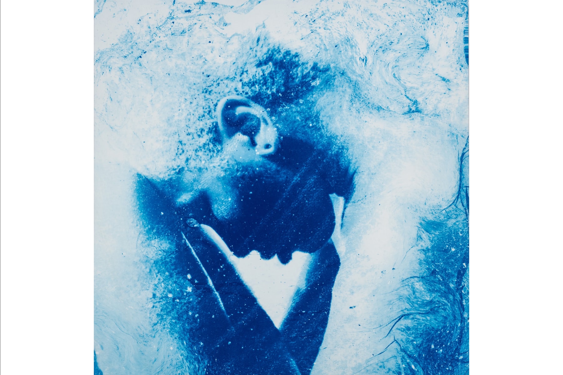 Hypeart Visits: Diana Sinclair plato gallery art artworks